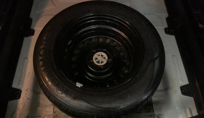 2022 KIA SELTOS HTK PLUS 1.5 IMT, Petrol, Manual, 88,718 km, Spare Tyre