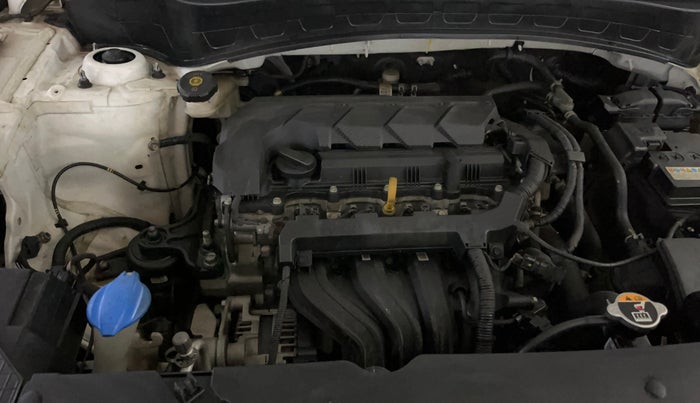 2022 KIA SELTOS HTK PLUS 1.5 IMT, Petrol, Manual, 88,718 km, Engine View - Right