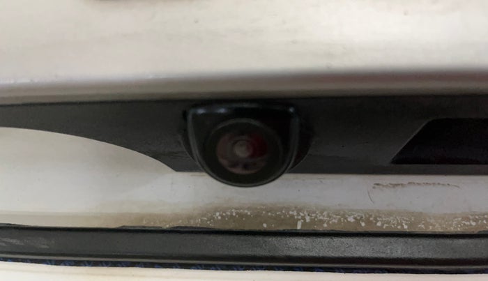 2022 KIA SELTOS HTK PLUS 1.5 IMT, Petrol, Manual, 88,718 km, Parking Camera