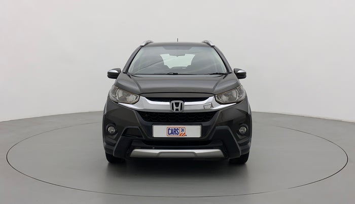 2018 Honda WR-V 1.2 i-VTEC VX MT, Petrol, Manual, 31,032 km, Front