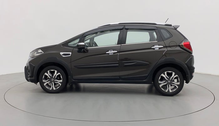 2018 Honda WR-V 1.2 i-VTEC VX MT, Petrol, Manual, 31,032 km, Left Side