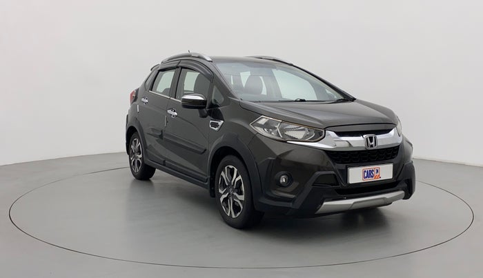 2018 Honda WR-V 1.2 i-VTEC VX MT, Petrol, Manual, 31,032 km, SRP
