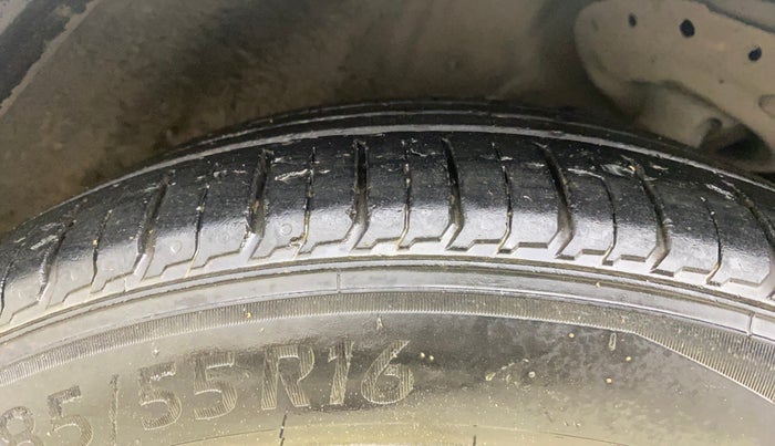 2019 Honda City 1.5L I-VTEC ZX CVT, Petrol, Automatic, 76,640 km, Right Front Tyre Tread
