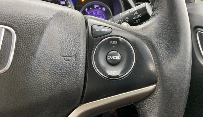 2019 Honda City 1.5L I-VTEC ZX CVT, Petrol, Automatic, 76,640 km, Adaptive Cruise Control