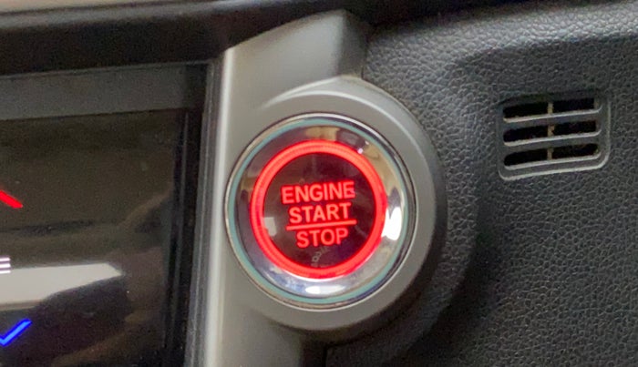 2019 Honda City 1.5L I-VTEC ZX CVT, Petrol, Automatic, 76,640 km, Keyless Start/ Stop Button