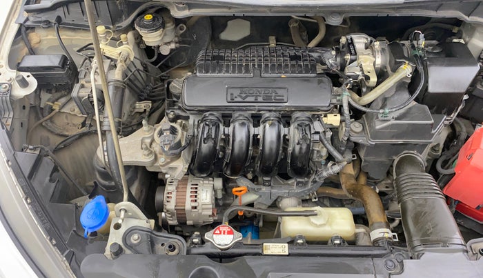 2019 Honda City 1.5L I-VTEC ZX CVT, Petrol, Automatic, 76,640 km, Engine View - Right