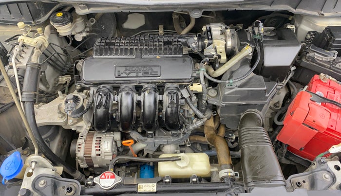 2019 Honda City 1.5L I-VTEC ZX CVT, Petrol, Automatic, 76,640 km, Engine View