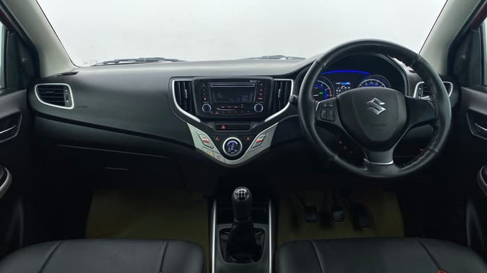 Interior