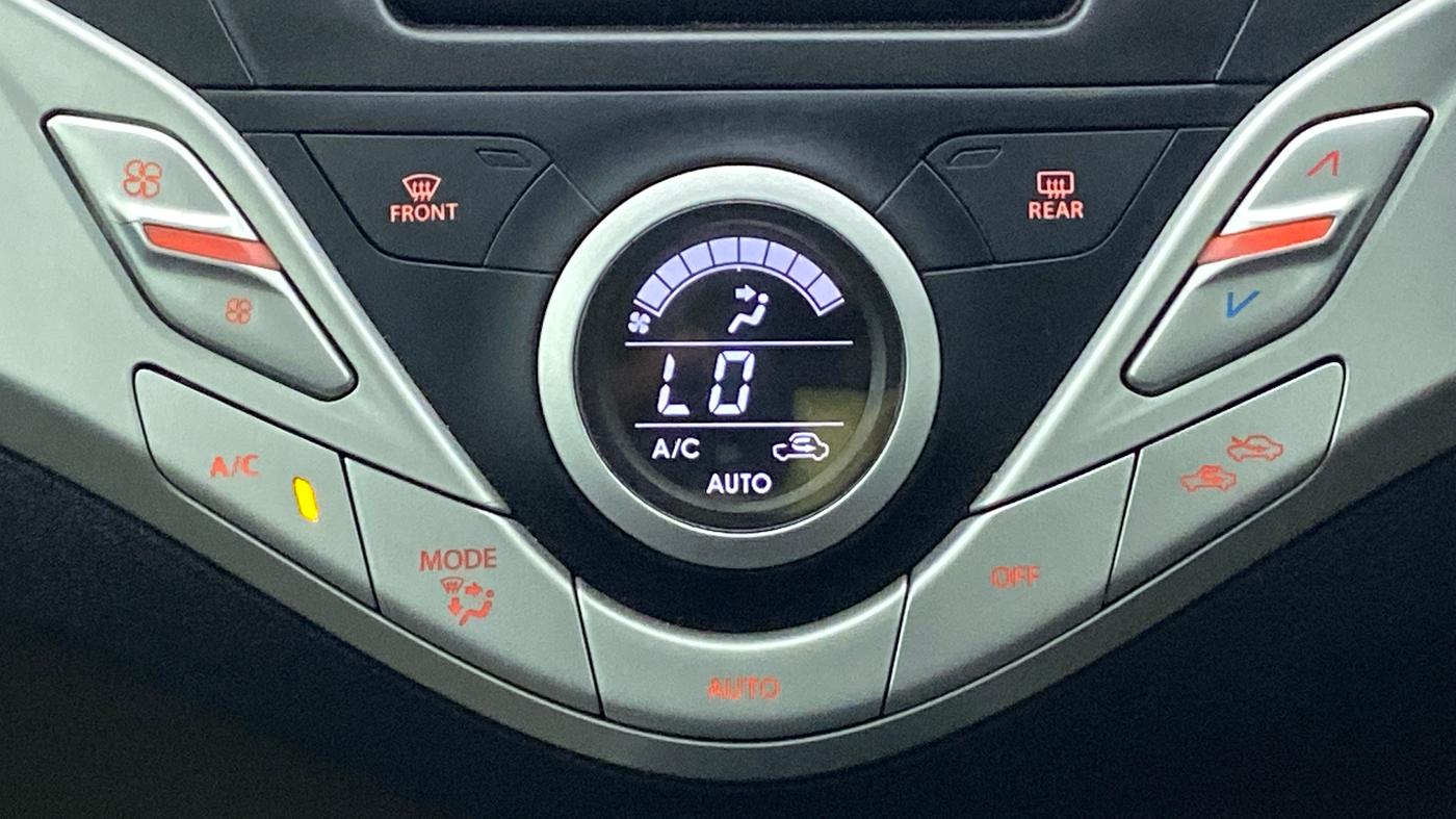 2016 Maruti Baleno ZETA 1.2 K12, Petrol, Manual, 24,848 km, Automatic Climate Control