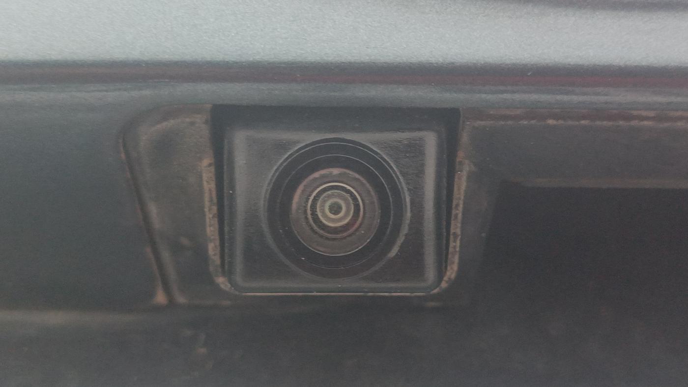 2020 Mahindra XUV300 W8 1.2 PETROL, Petrol, Manual, 35,617 km, Parking Camera