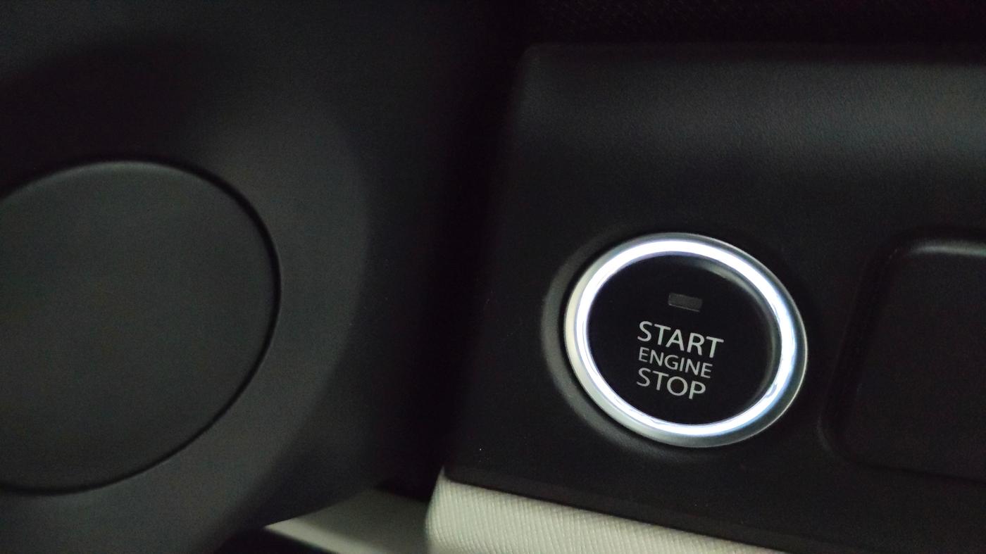 2023 Tata ALTROZ XZ PETROL, Petrol, Manual, 37,532 km, Keyless Start/ Stop Button