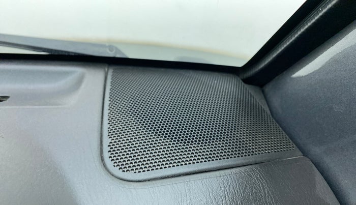 2019 Maruti Eeco 5 STR WITH A/C+HTR, Petrol, Manual, 28,172 km, Speaker