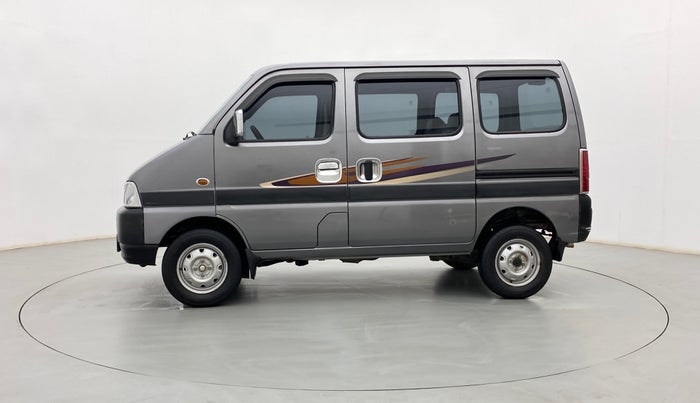 2019 Maruti Eeco 5 STR WITH A/C+HTR, Petrol, Manual, 28,172 km, Left Side