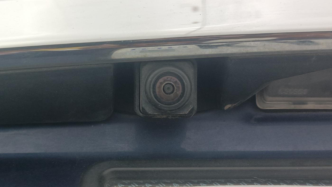 2020 Maruti Dzire ZXI Plus, Petrol, Manual, 63,066 km, Parking Camera