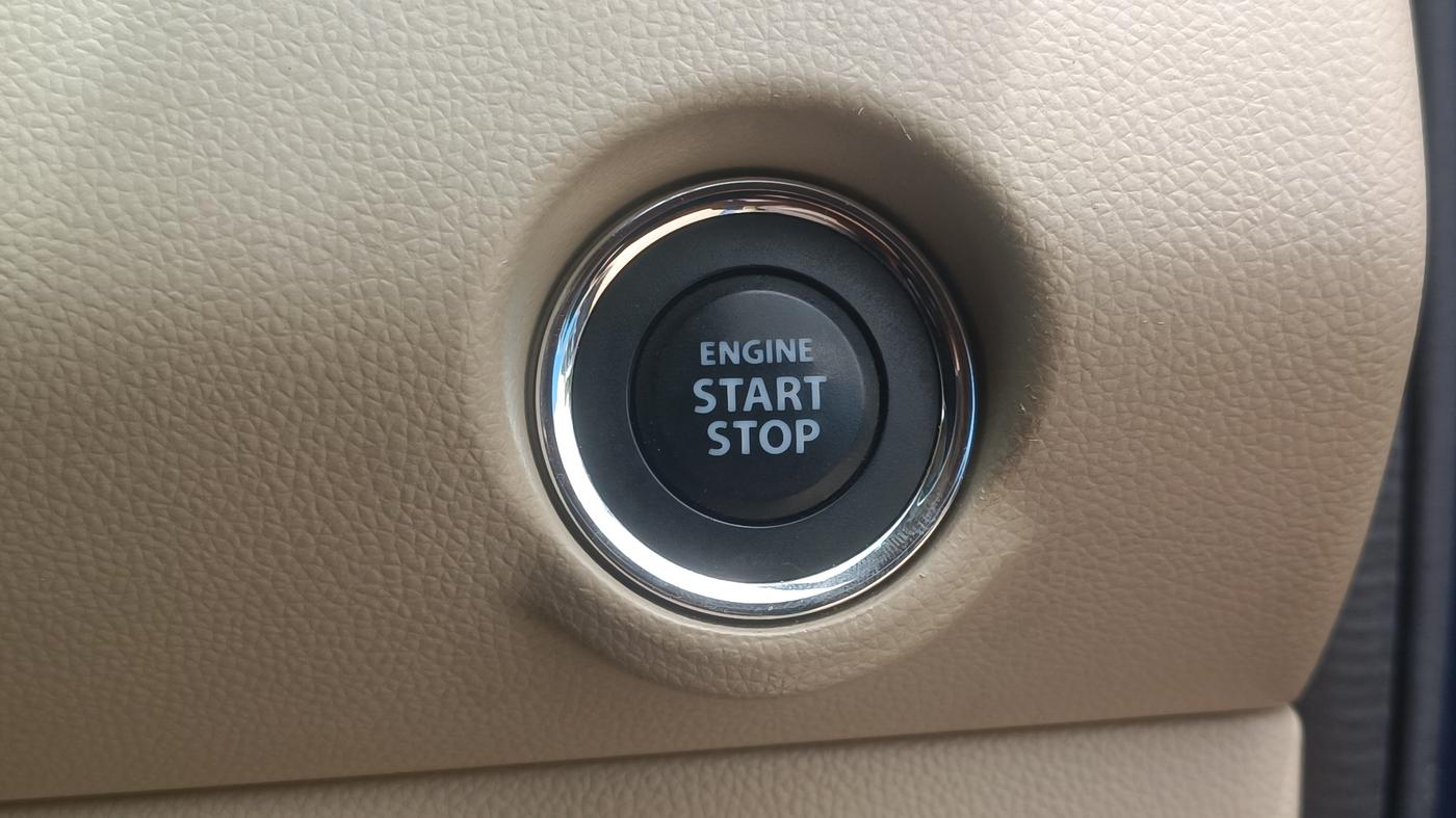 2020 Maruti Dzire ZXI Plus, Petrol, Manual, 63,066 km, Keyless Start/ Stop Button