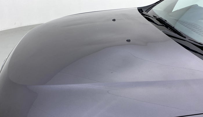 2018 Renault Duster RXZ 85 PS DIESEL, Diesel, Manual, 63,127 km, Bonnet (hood) - Slightly dented