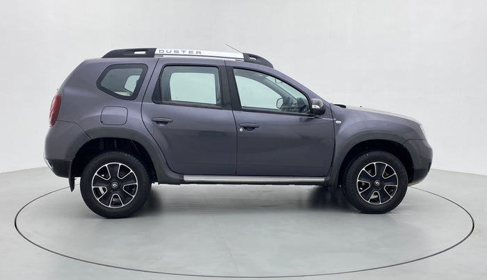 2018 Renault Duster RXZ 85 PS DIESEL, Diesel, Manual, 63,127 km, Right Side View