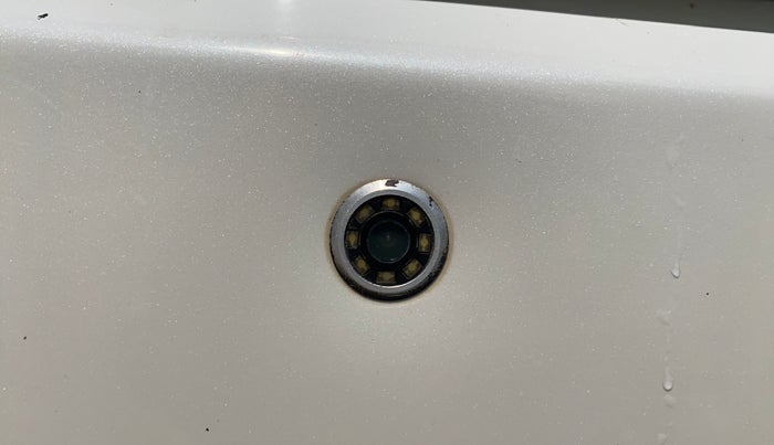 2023 Maruti Dzire VXI, Petrol, Manual, 78,926 km, Parking Camera