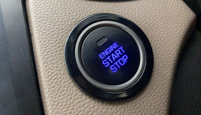 2019 Hyundai Elite i20 ASTA 1.2 (O), Petrol, Manual, 48,469 km, Keyless Start/ Stop Button