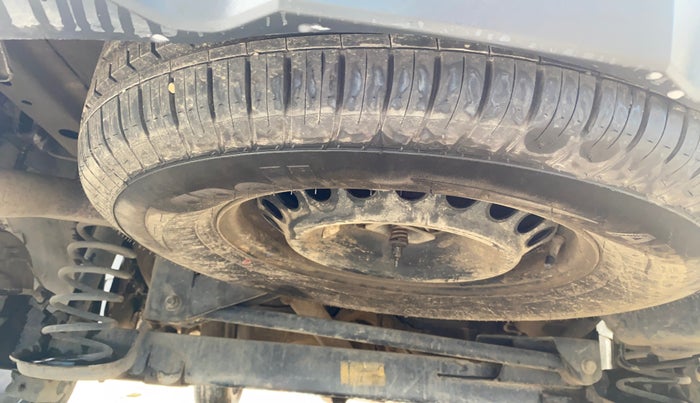 2022 Tata Harrier XZ PLUS 2.0L DARK EDITION, Diesel, Manual, 77,309 km, Spare Tyre