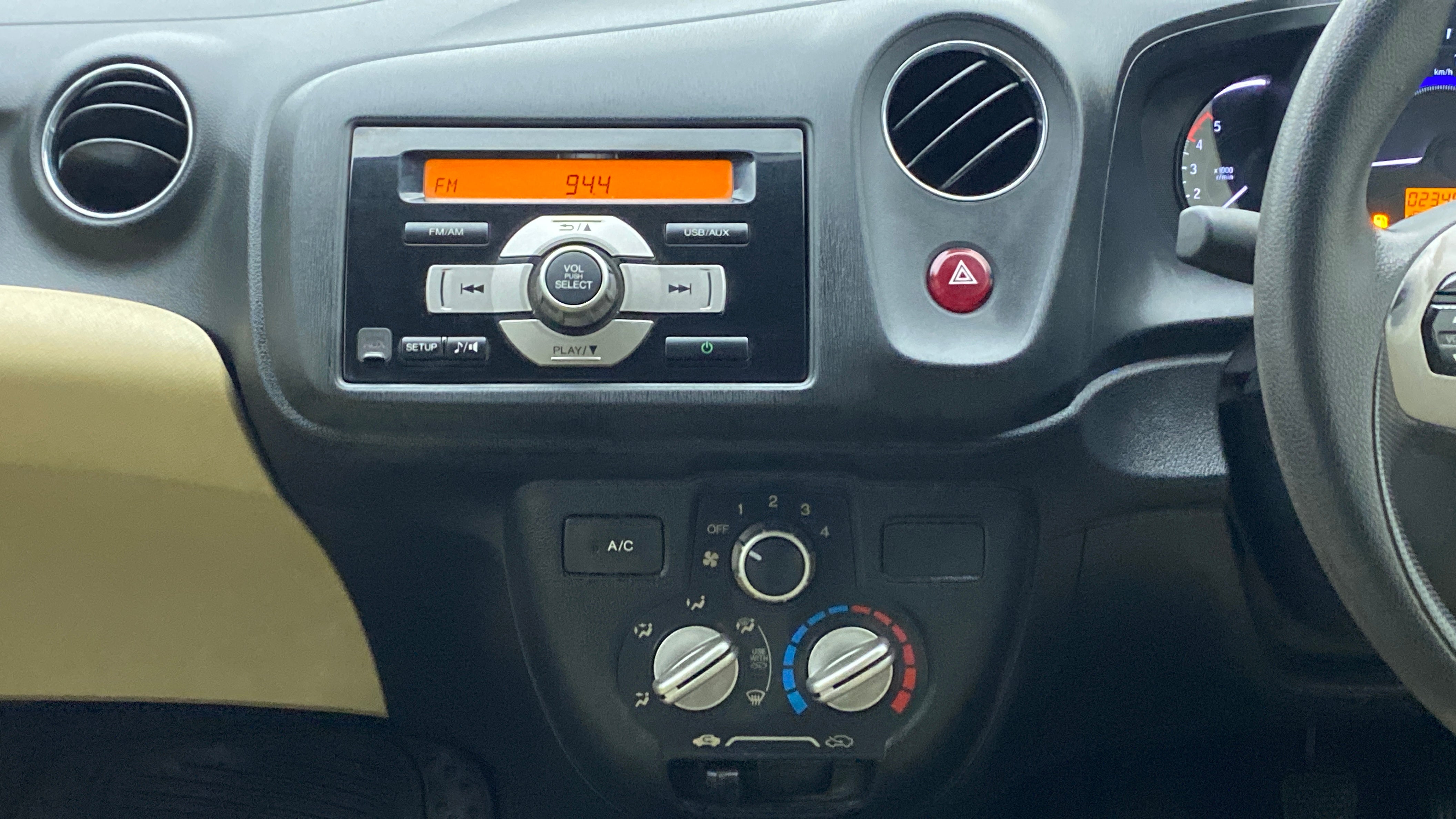 Features