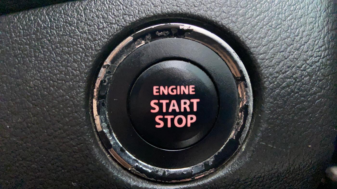 2015 Maruti Baleno ZETA DDIS 190, Diesel, Manual, 48,083 km, push start button