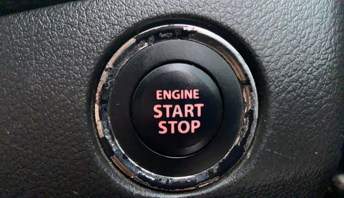 2015 Maruti Baleno ZETA DDIS 190, Diesel, Manual, 48,083 km, push start button