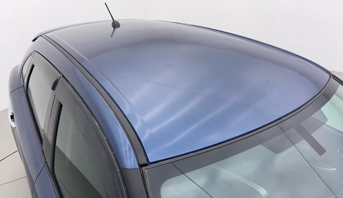 2015 Maruti Baleno ZETA DDIS 190, Diesel, Manual, 48,083 km, Roof/Sunroof View
