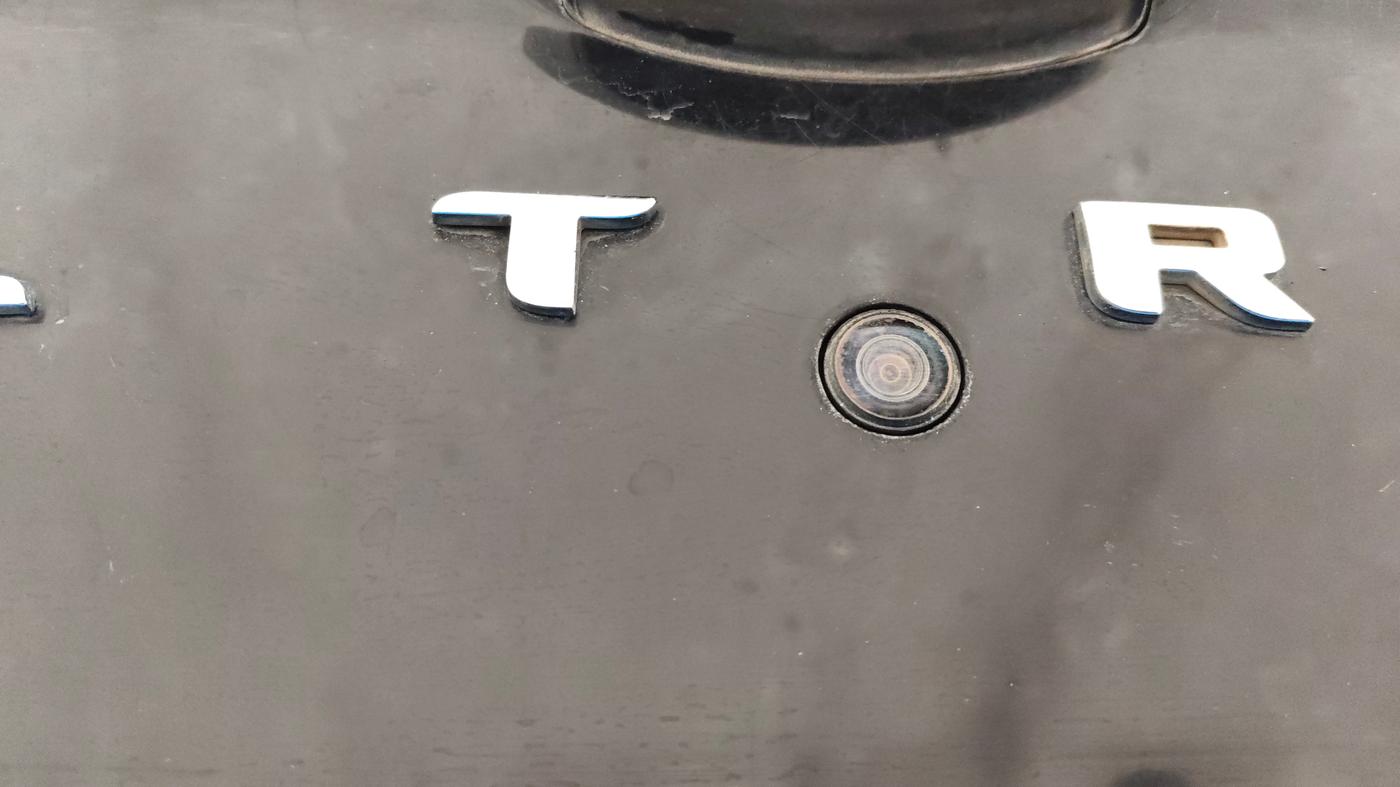 2021 Tata ALTROZ XZ PETROL, Petrol, Manual, 60,930 km, Parking Camera