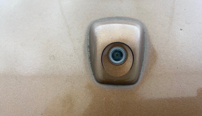 2018 Hyundai i20 Active 1.2 SX, Petrol, Manual, 1,12,635 km, Parking Camera