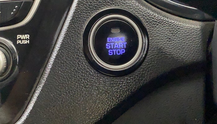 2018 Hyundai i20 Active 1.2 SX, Petrol, Manual, 1,12,635 km, Keyless Start/ Stop Button