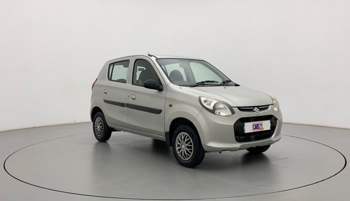 2012 Maruti Alto 800 LXI, Petrol, Manual, 48,801 km, SRP