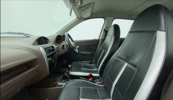 2012 Maruti Alto 800 LXI, Petrol, Manual, 48,801 km, Right Side Front Door Cabin