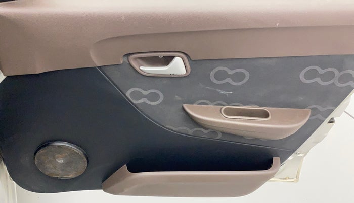 2012 Maruti Alto 800 LXI, Petrol, Manual, 48,801 km, Driver Side Door Panels Control