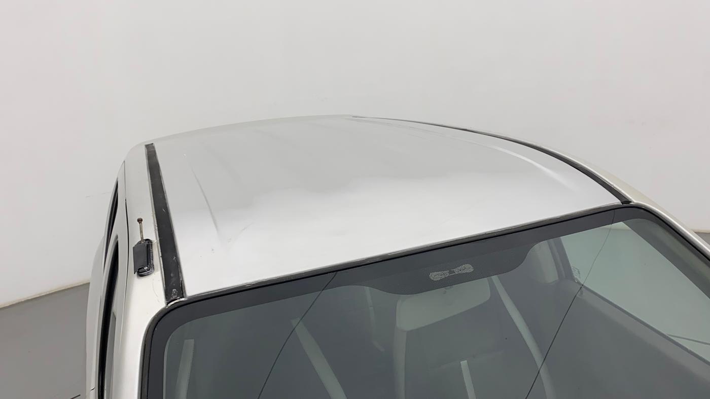 2012 Maruti Alto 800 LXI, Petrol, Manual, 48,801 km, Roof