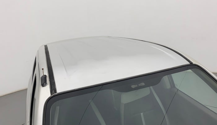 2012 Maruti Alto 800 LXI, Petrol, Manual, 48,801 km, Roof