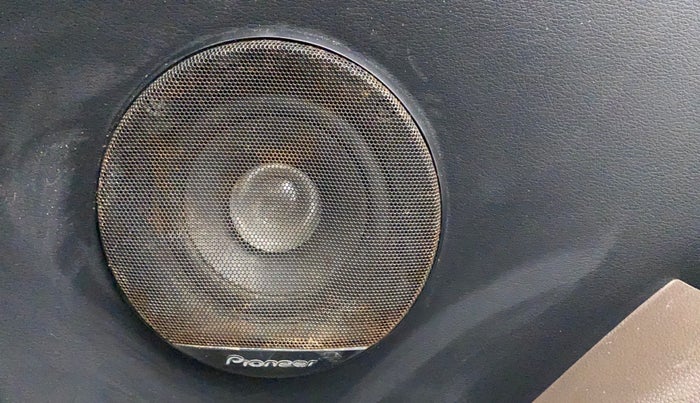 2012 Maruti Alto 800 LXI, Petrol, Manual, 48,801 km, Speaker