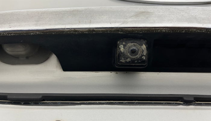 2017 Hyundai Xcent SX 1.2, Petrol, Manual, 38,127 km, Parking Camera