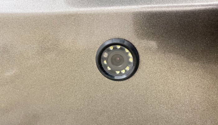 2019 Maruti New Wagon-R ZXI 1.2 AMT, Petrol, Automatic, 83,840 km, Parking Camera