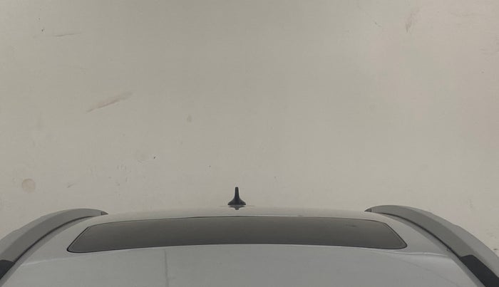 2021 Tata NEXON XZA PLUS SUNROOF PETROL, Petrol, Automatic, 54,732 km, Moonroof/ Sunroof