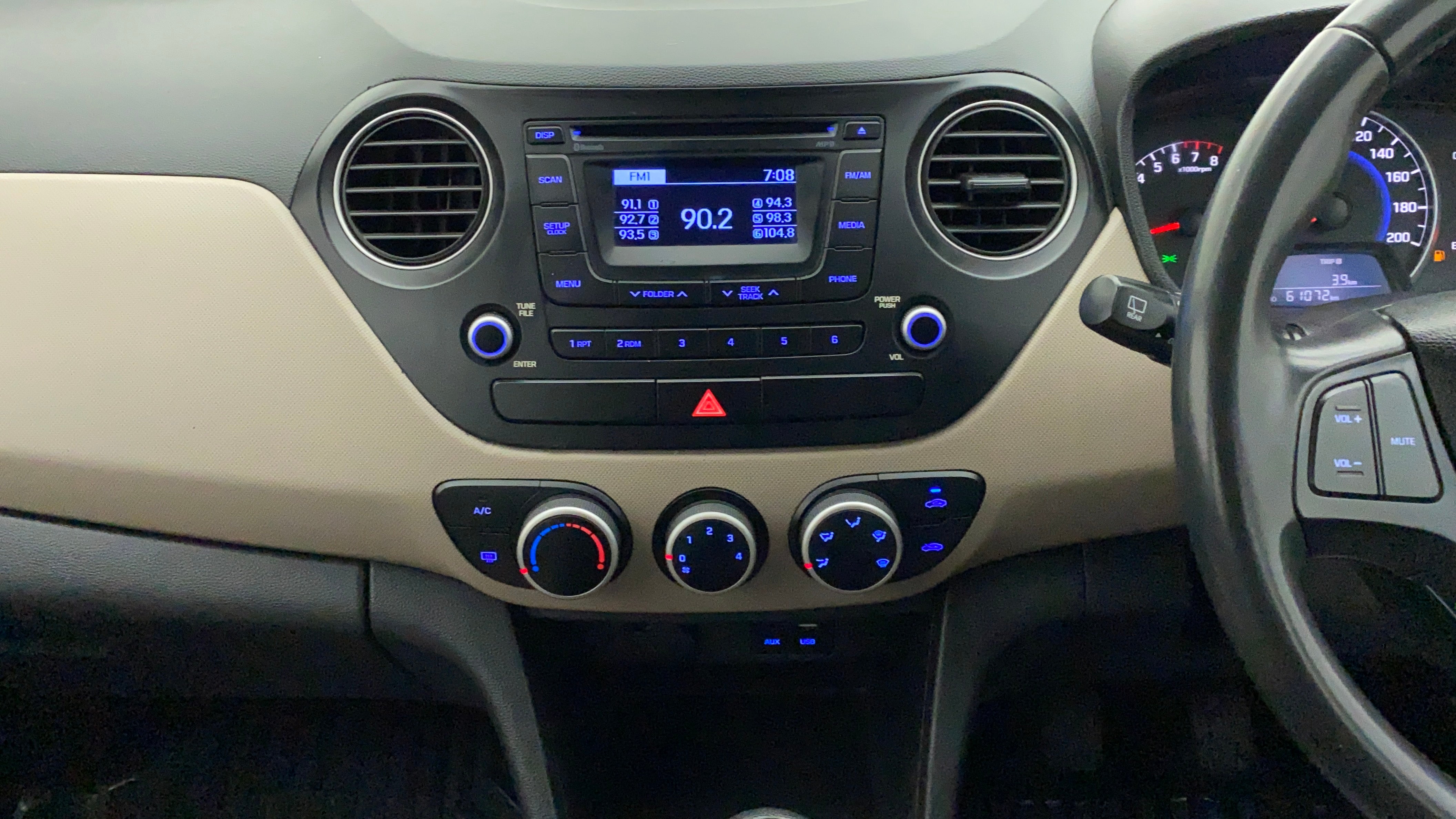 Features