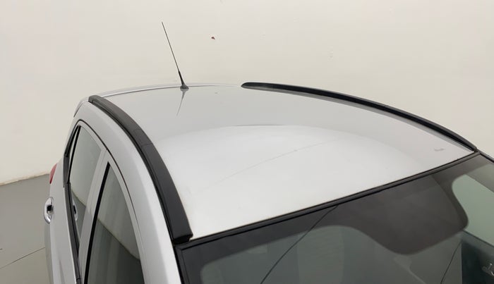 2016 Hyundai Grand i10 ASTA 1.2 KAPPA VTVT, Petrol, Manual, 61,072 km, Roof