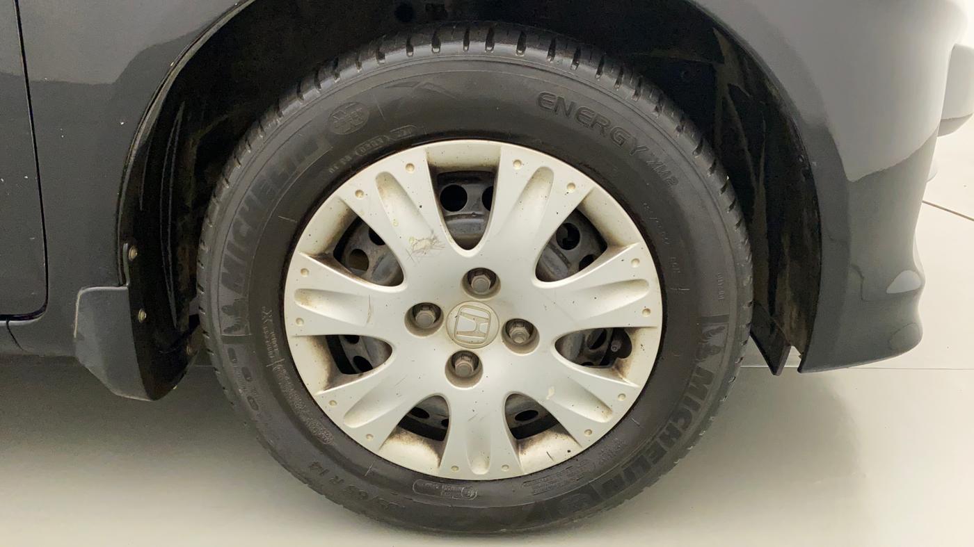 2013 Honda Amaze 1.2L I-VTEC S, Petrol, Manual, 36,850 km, Right Front Wheel