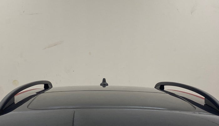 2023 Skoda KUSHAQ MONTE CARLO 1.0L TSI AT, Petrol, Automatic, 43,486 km, Moonroof/ Sunroof