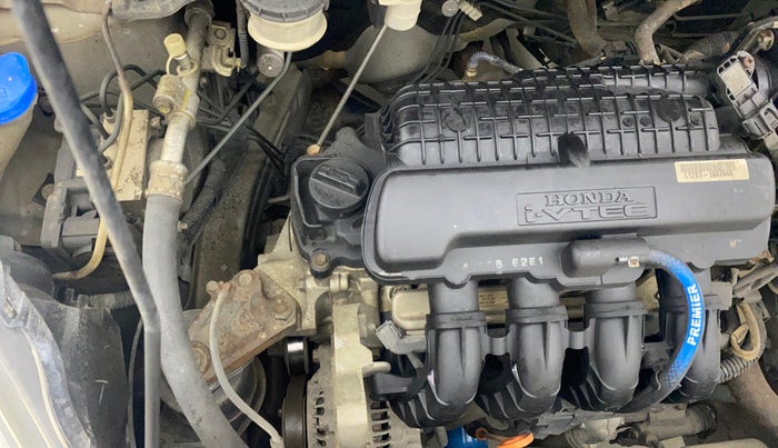 2014 Honda Amaze 1.2L I-VTEC VX, Petrol, Manual, 32,218 km, Engine View - Right