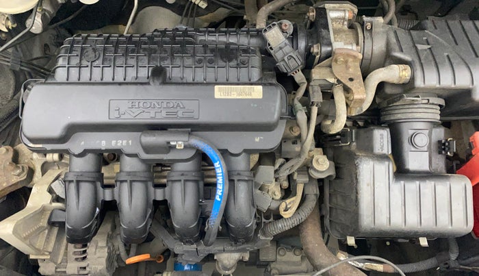 2014 Honda Amaze 1.2L I-VTEC VX, Petrol, Manual, 32,218 km, Engine View