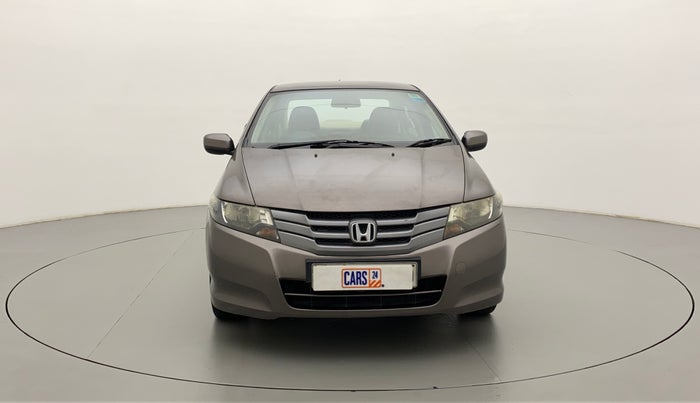 2011 Honda City 1.5L I-VTEC S MT, Petrol, Manual, 41,512 km, Front