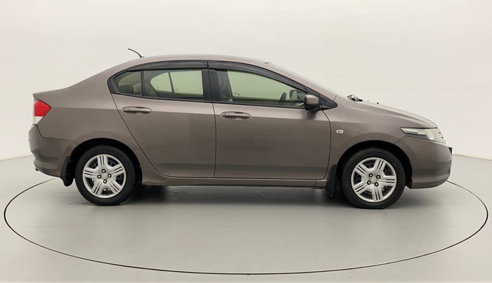 2011 Honda City 1.5L I-VTEC S MT, Petrol, Manual, 41,512 km, Right Side View