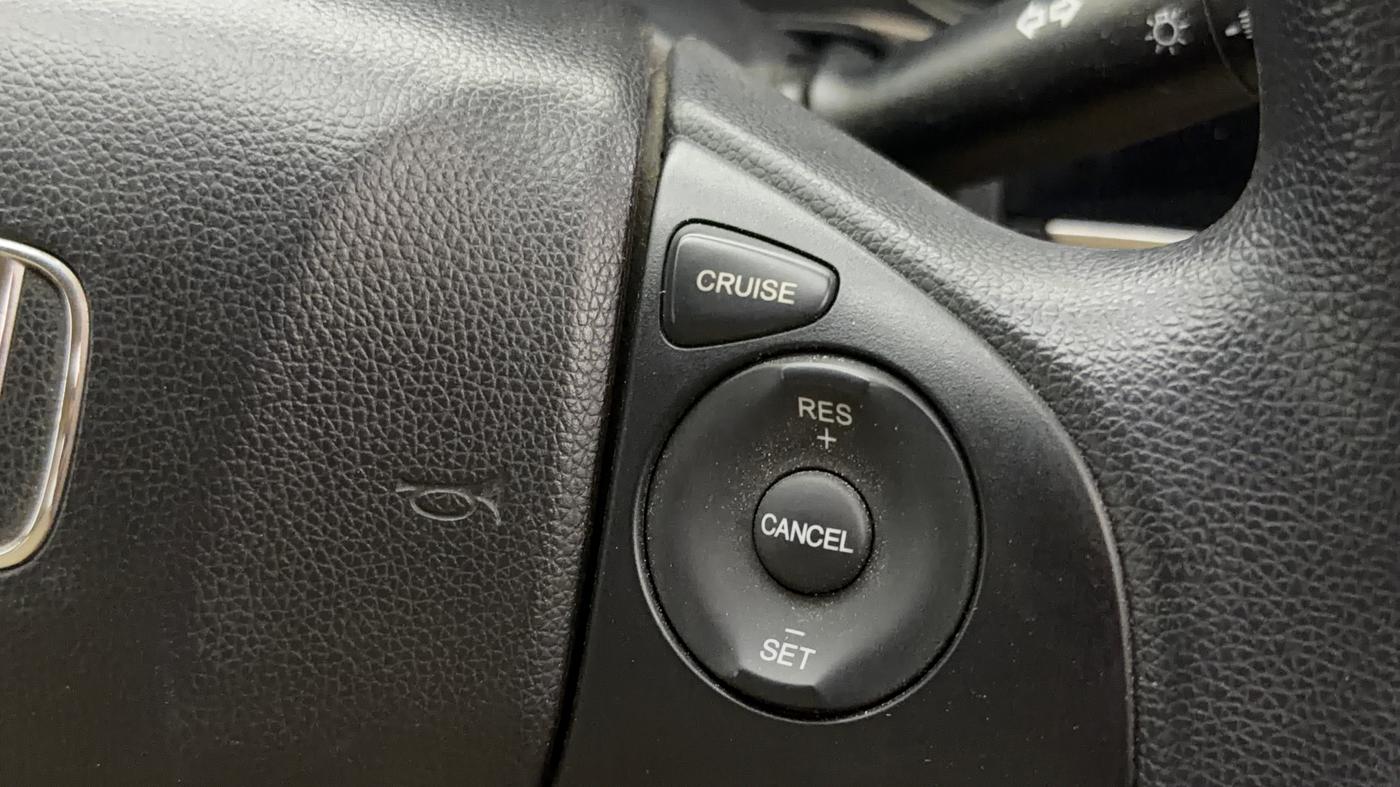 2014 Honda City 1.5L I-VTEC SV CVT, Petrol, Automatic, 53,765 km, Adaptive Cruise Control