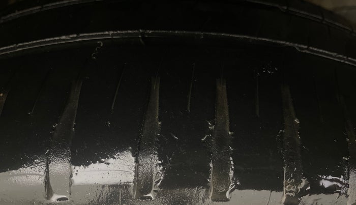 2014 Honda Amaze 1.5L I-DTEC S, Diesel, Manual, 97,361 km, Right Front Tyre Tread